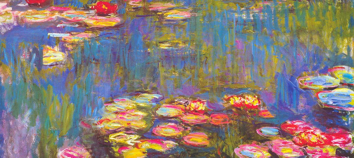 Claude Monet